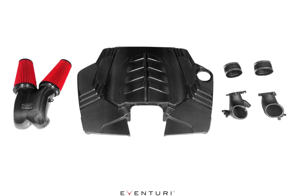 Eventuri Lamborghini Urus