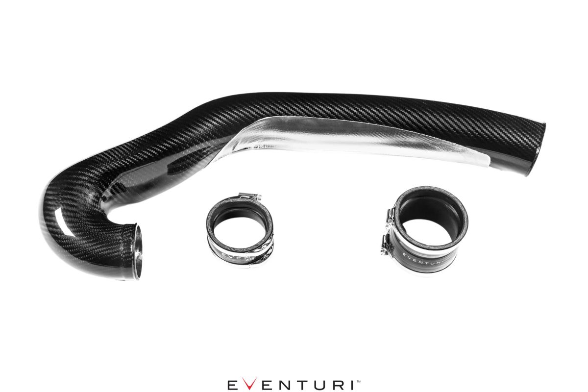 Eventuri Mercedes A35 A250 Turbo Tube