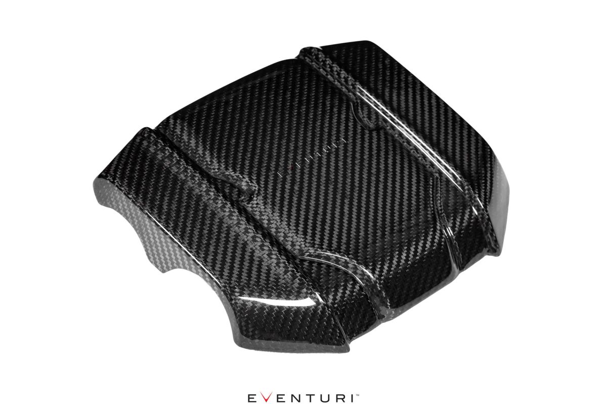 Eventuri Toyota GR86 Engine Cover