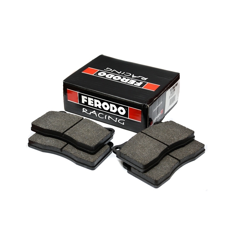 Ferodo DS 2500 спирачни накладки