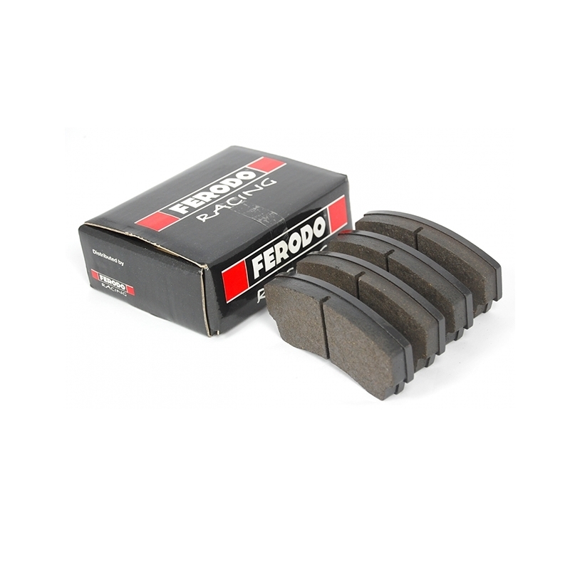 Ferodo DS 3000 спирачни накладки