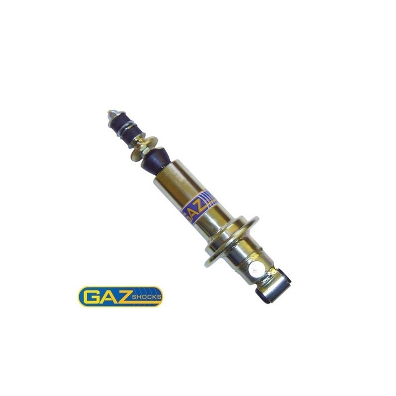 GAZ спортни пружини