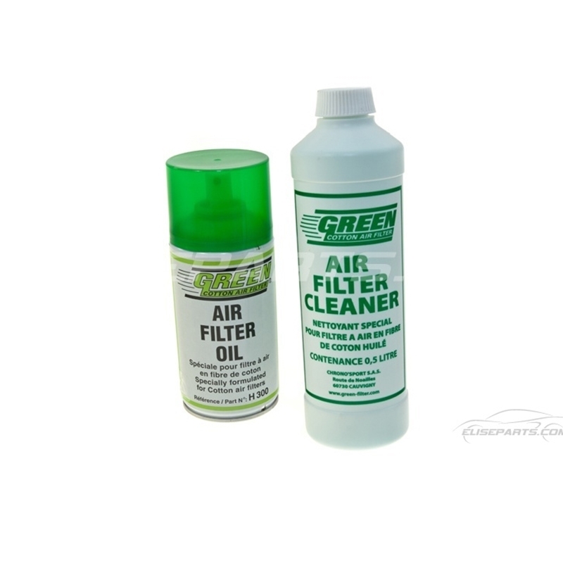 Green Cotton почистващи препарати