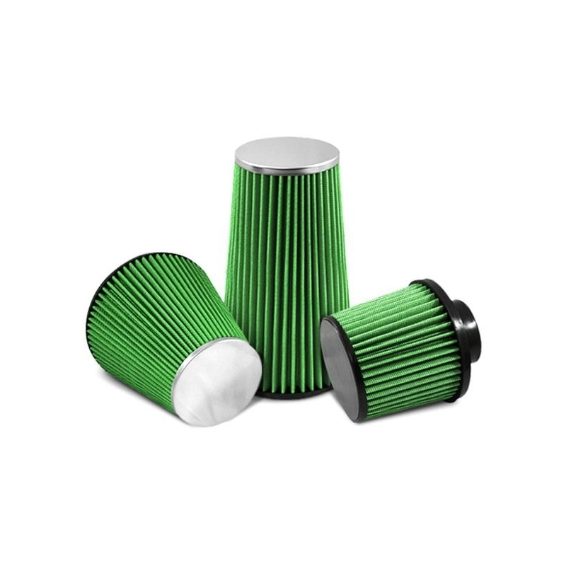 Green Cotton универсални конусни филтри