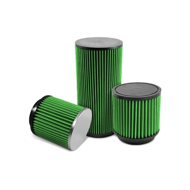 Green Cotton универсални цилиндрични филтри