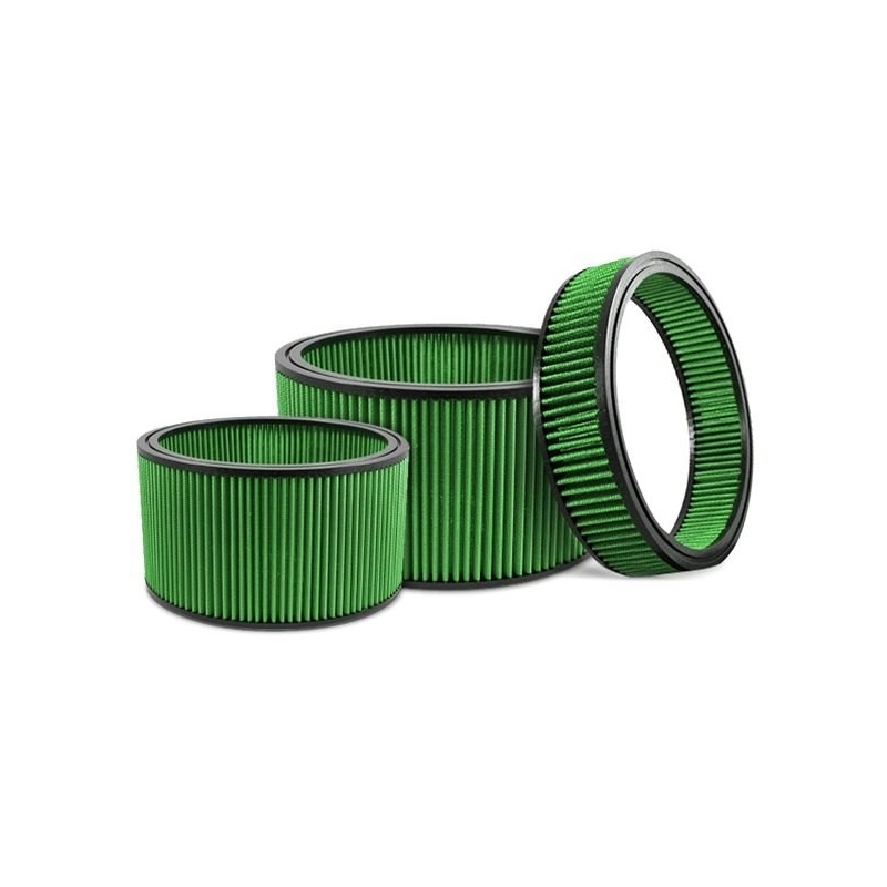 Green Cotton филтри за карбуратори
