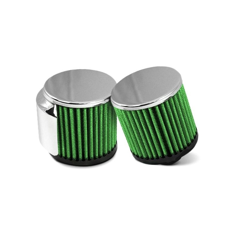 Green Cotton филтри за catch танкове и др.