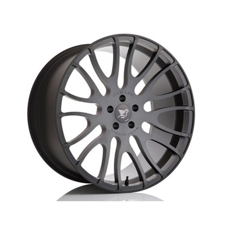 Hamann Unique Forged