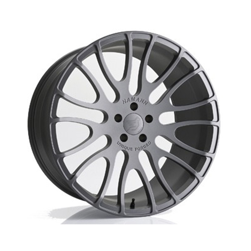 Hamann Unique Forged