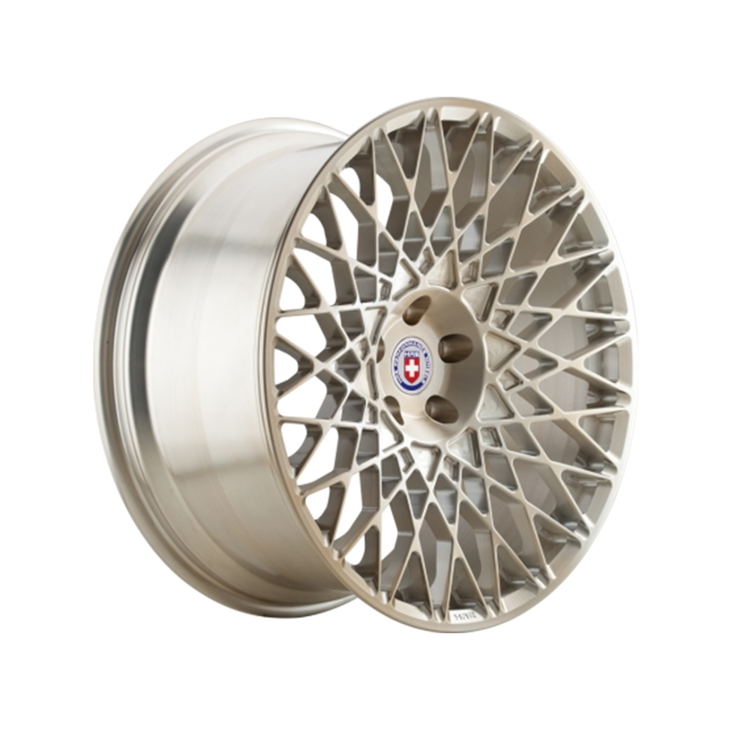 HRE 501M Monoblock