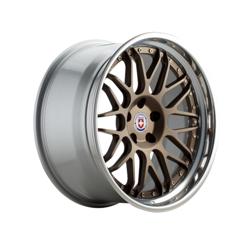 HRE C100