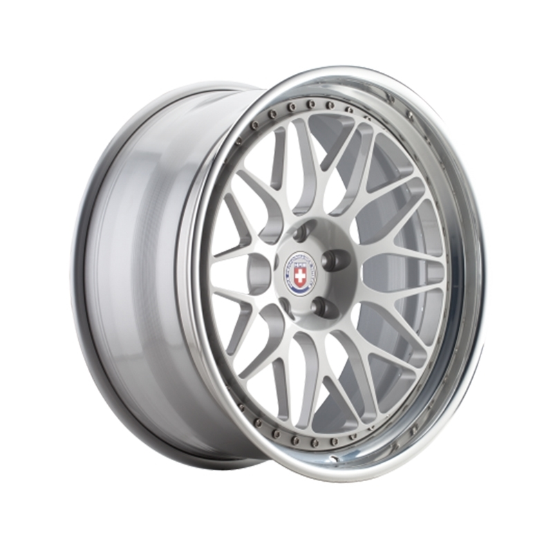 HRE C300