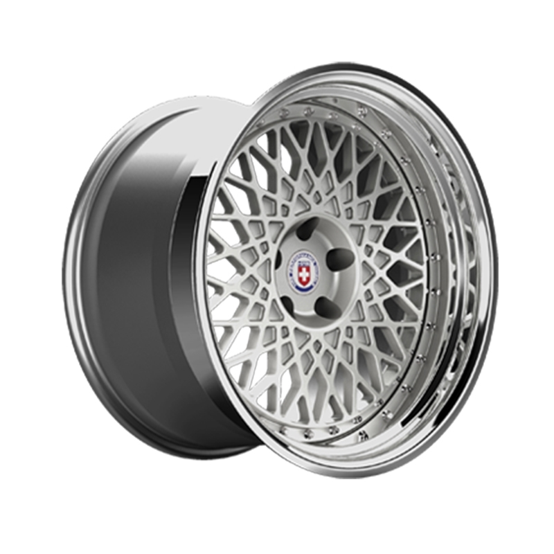 HRE V501