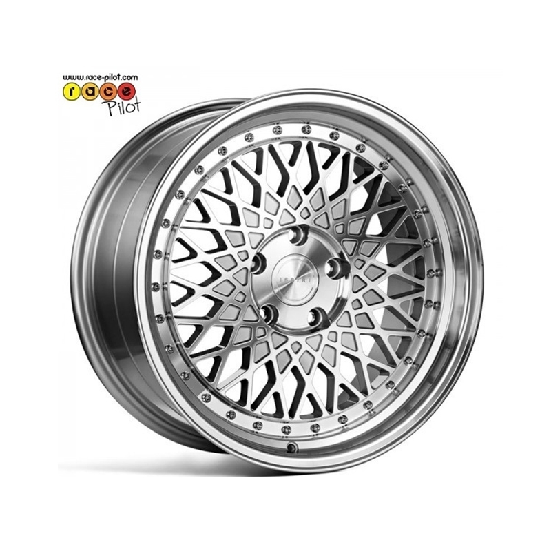 Ispiri CSR3 Machine Polished