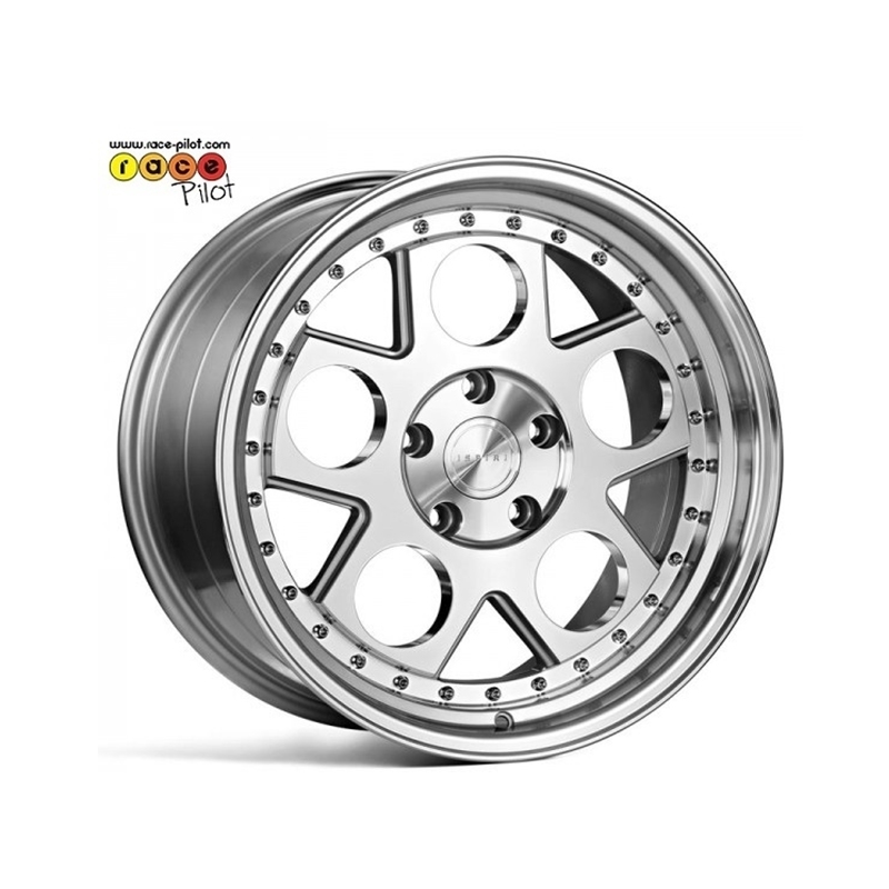 Ispiri CSR4 Machine Polished