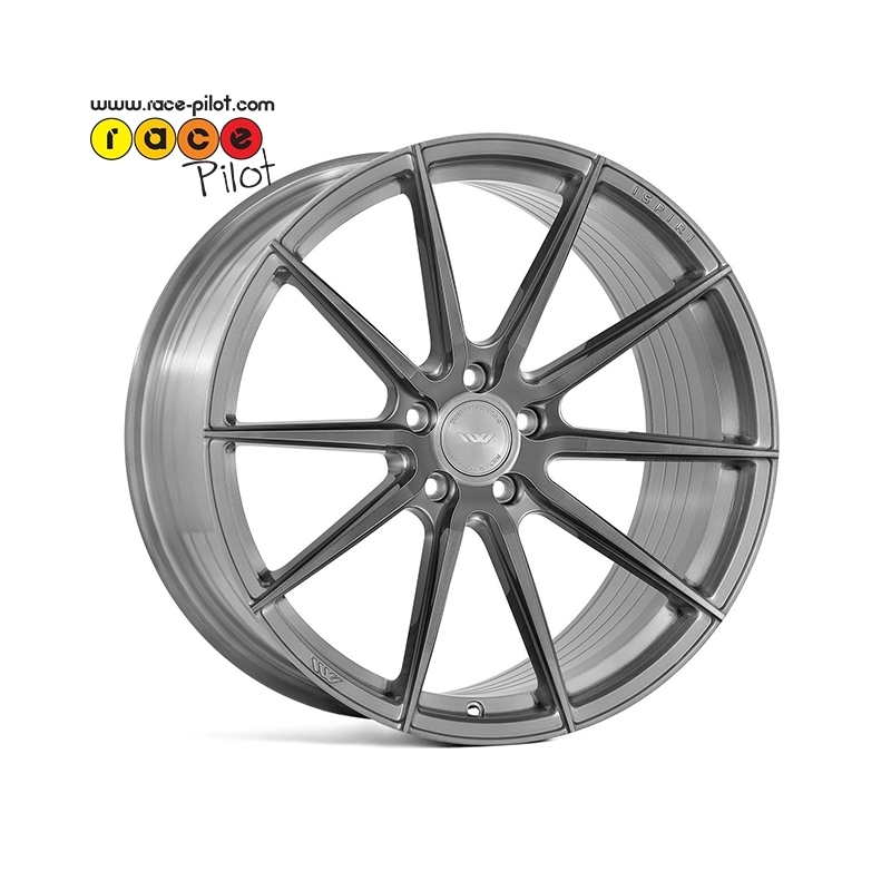 Ispiri FFR1