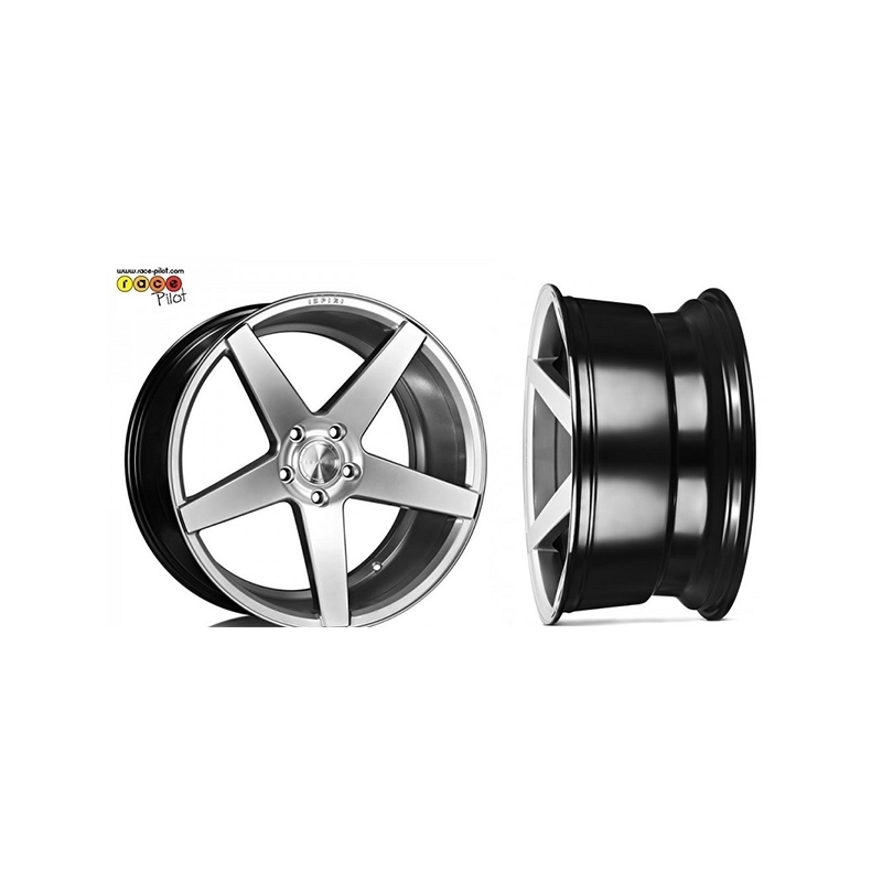 Ispiri ISR5 Ultra Deep Concave
