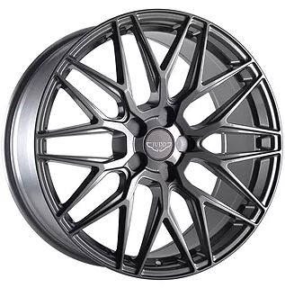 Judd Model 1 Gunmetal