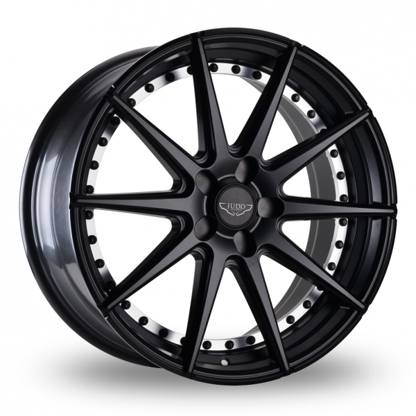 Judd T311 Black