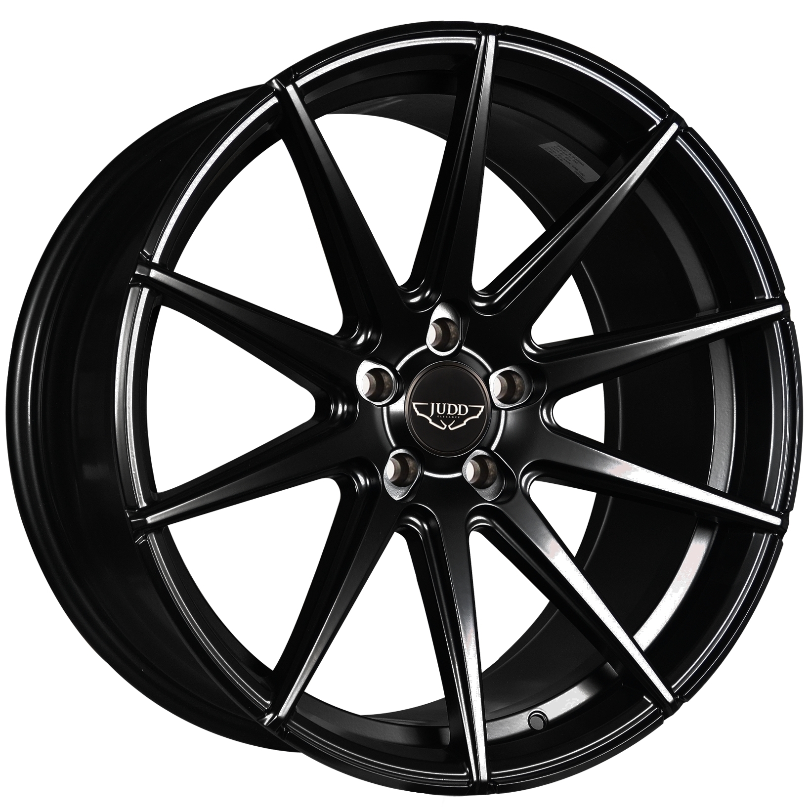 Judd T311R Glossblack