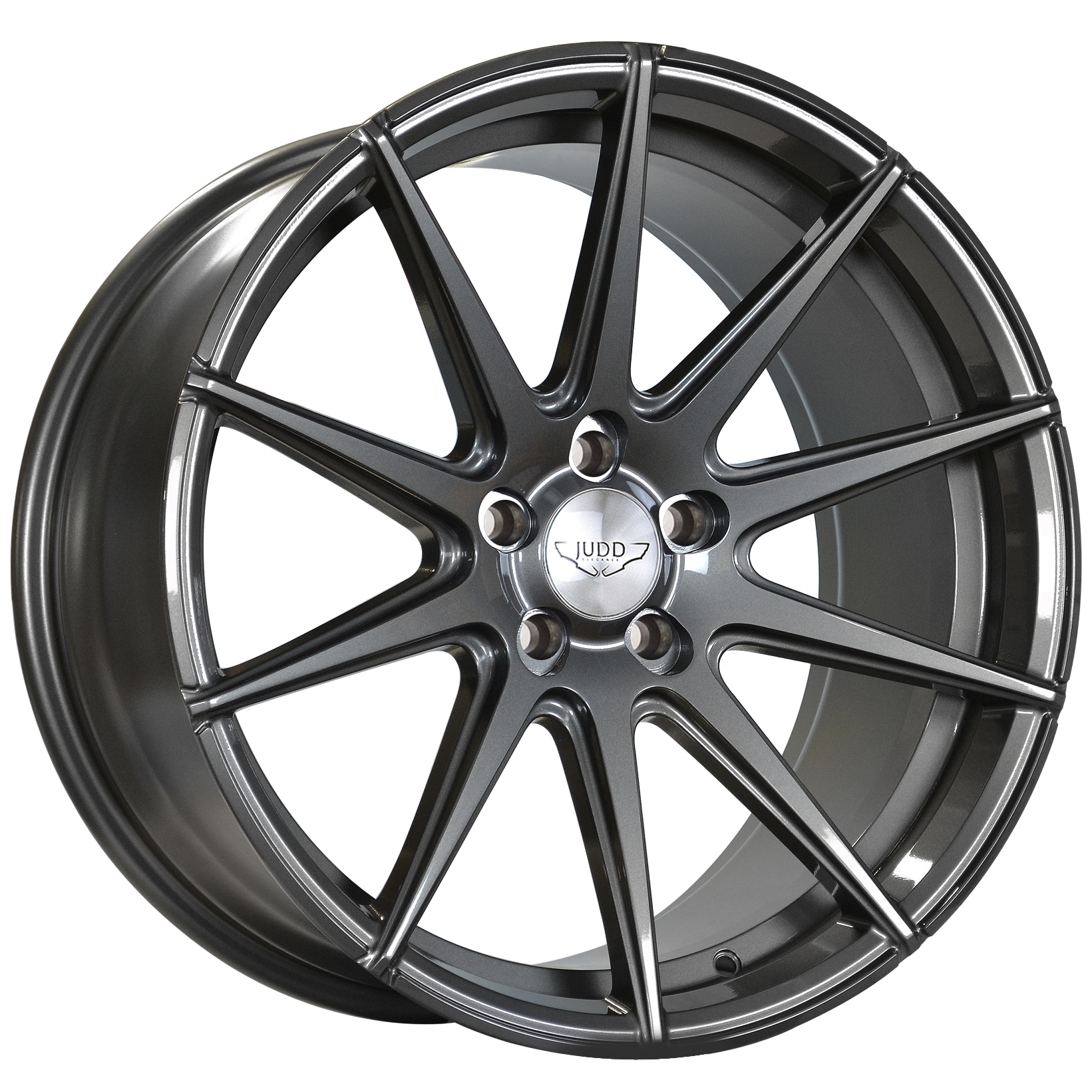 Judd T311R Gunmetal