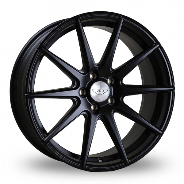 Judd T311R Mattblack