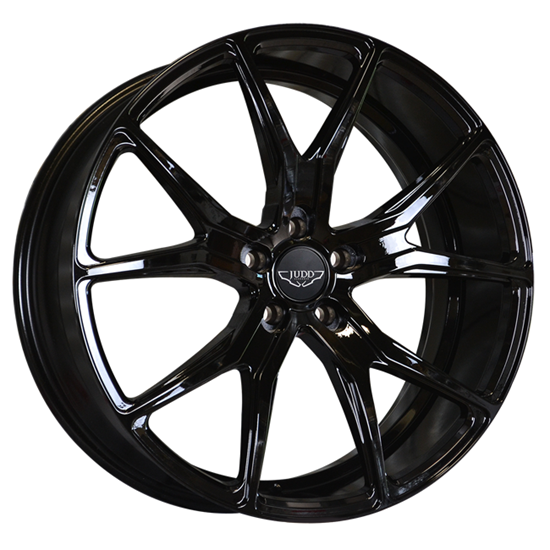 Judd T500 Black