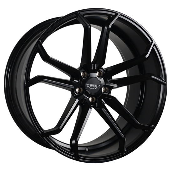 Judd T502 Black