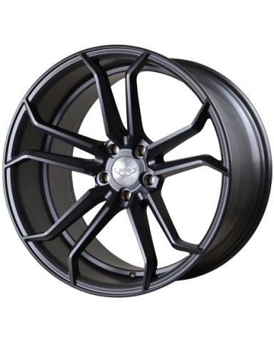 Judd T502 Gunmetal