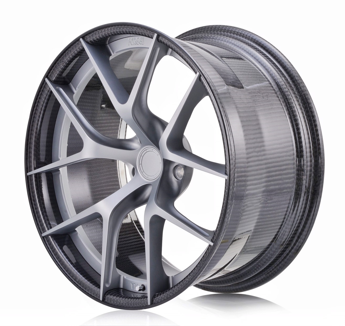 K SPORT CARBON