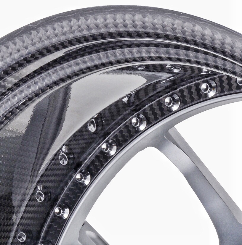 K SPORT CARBON