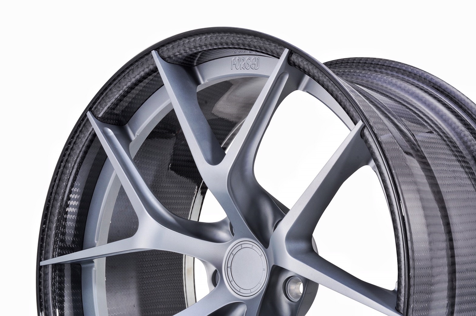 K SPORT CARBON
