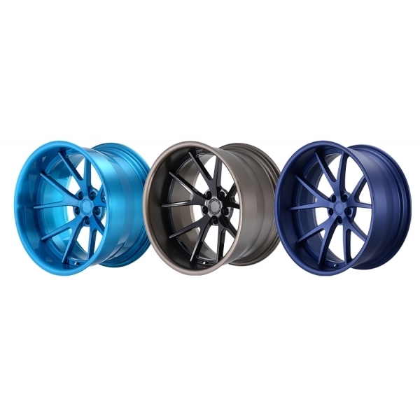 K SPORT Forged