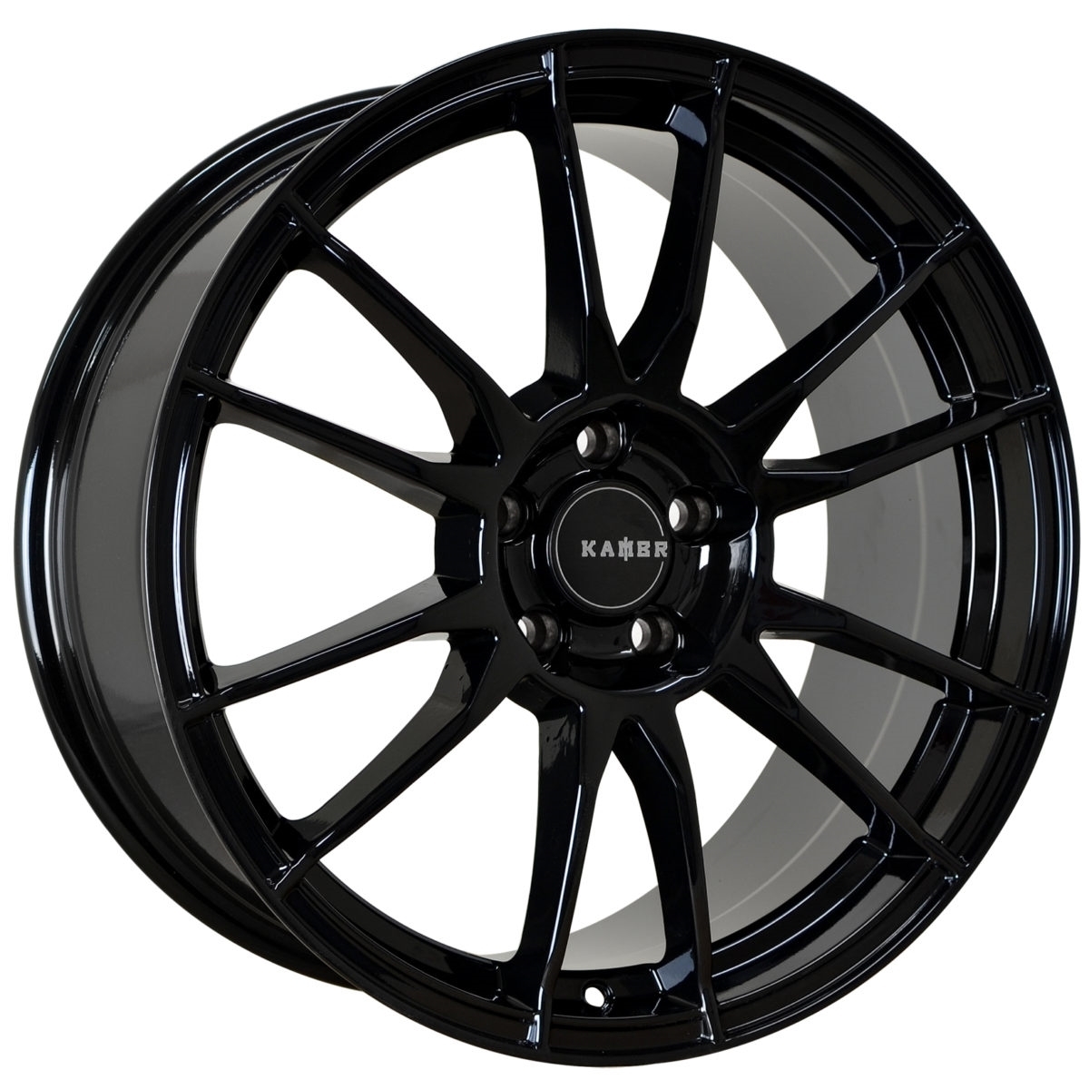 Kambr 250Z Black
