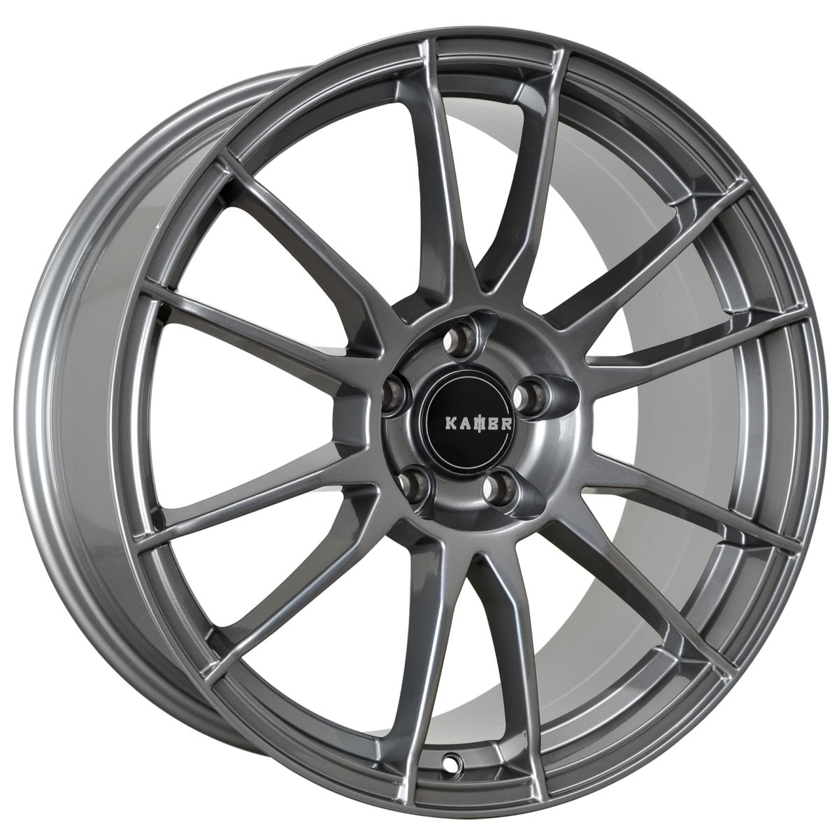 Kambr 250Z Gunmetal