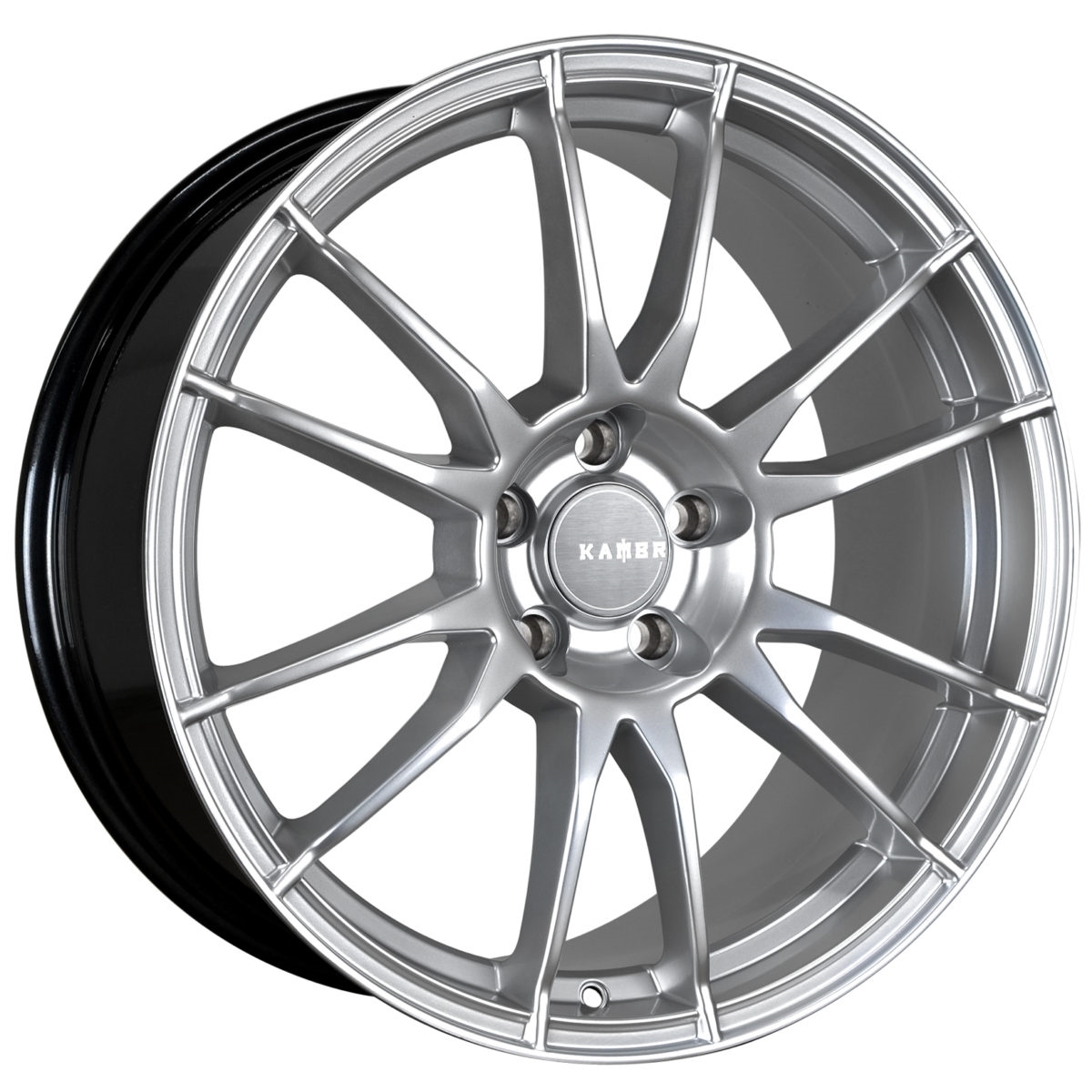 Kambr 250Z Silver
