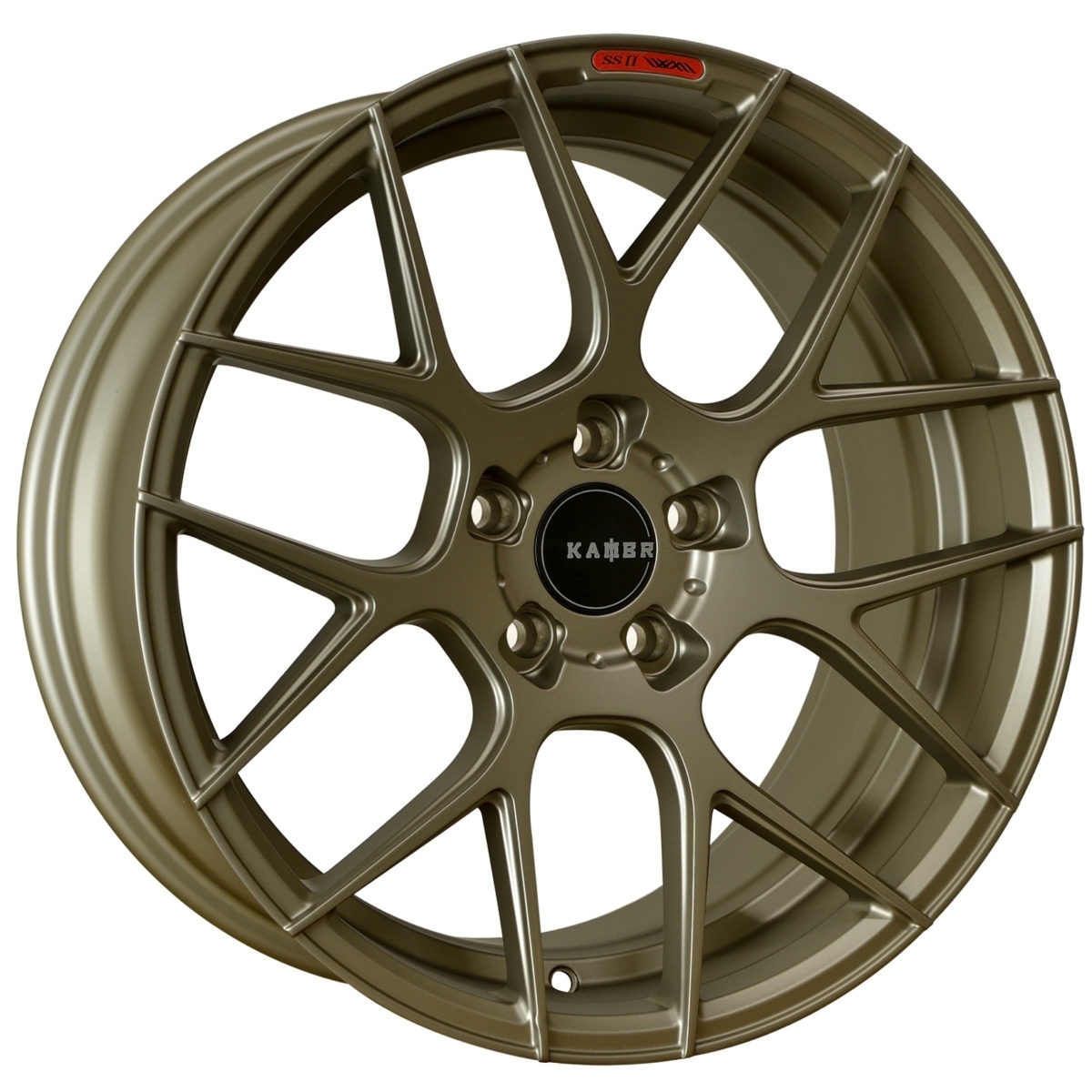 Kambr 320S Bronze