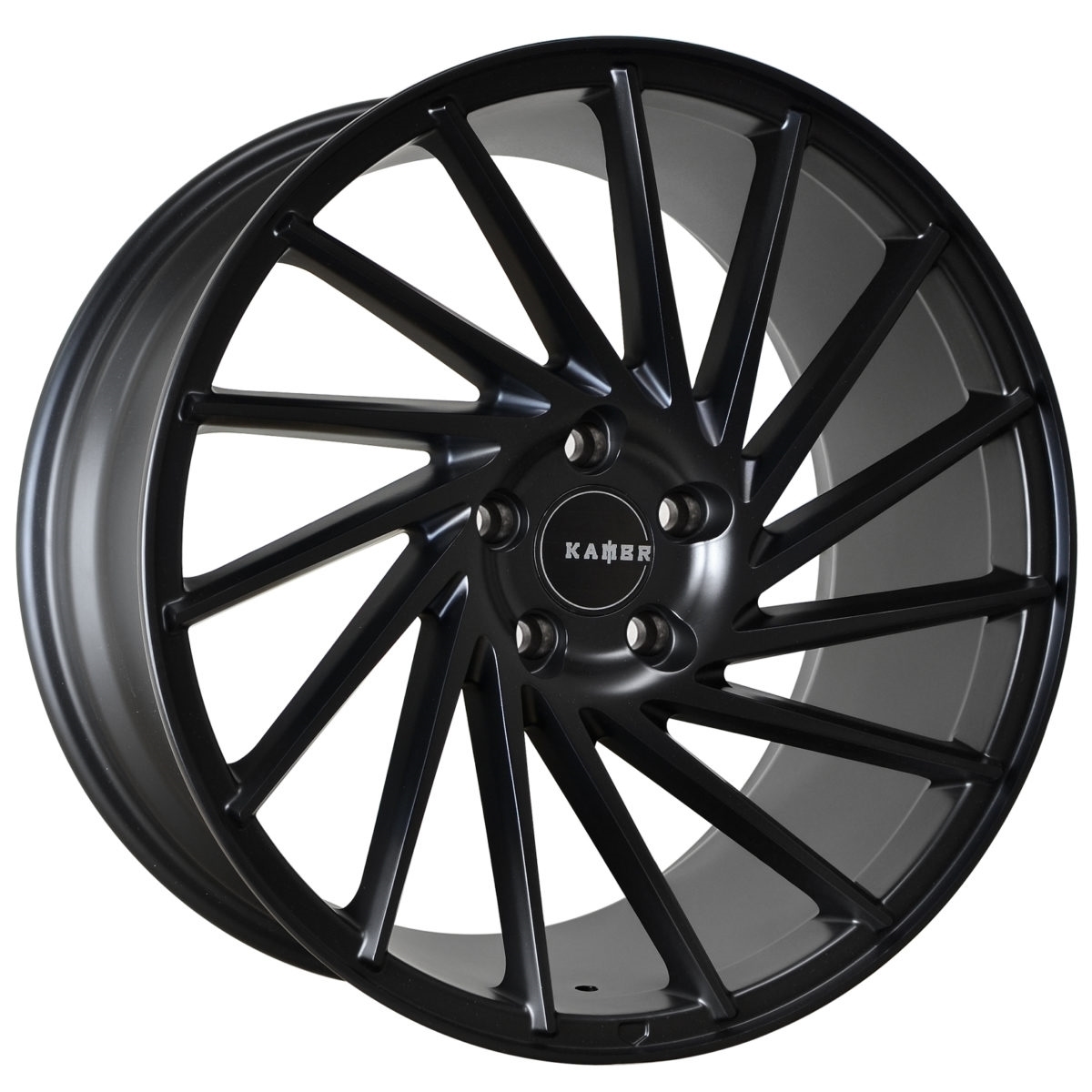 Kambr 400R Black