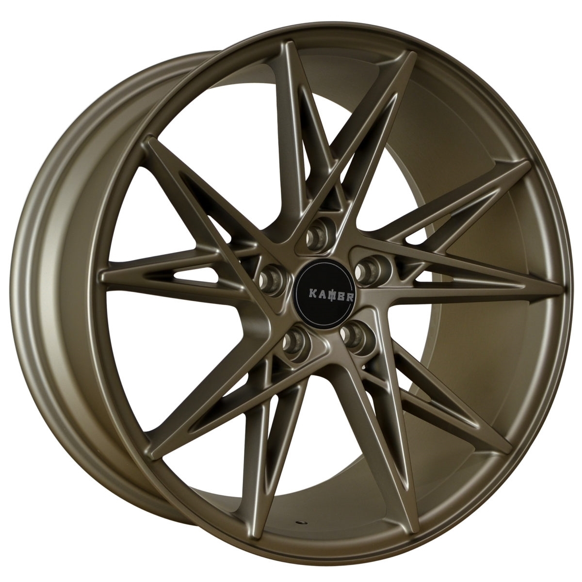 Kambr 500X Bronze