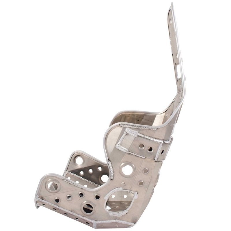 Kirkey Lightweight Layback