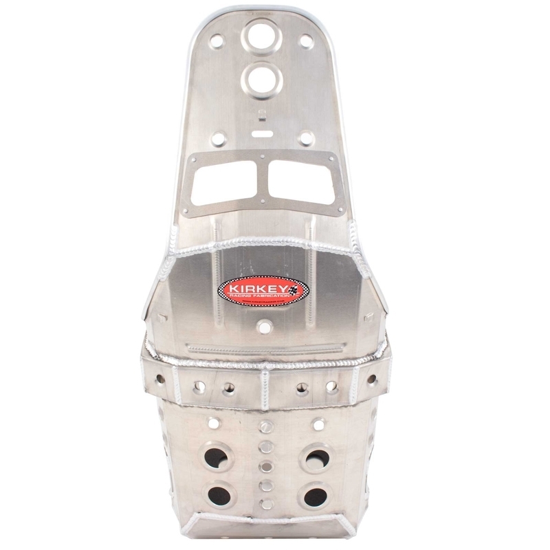 Kirkey Lightweight Layback