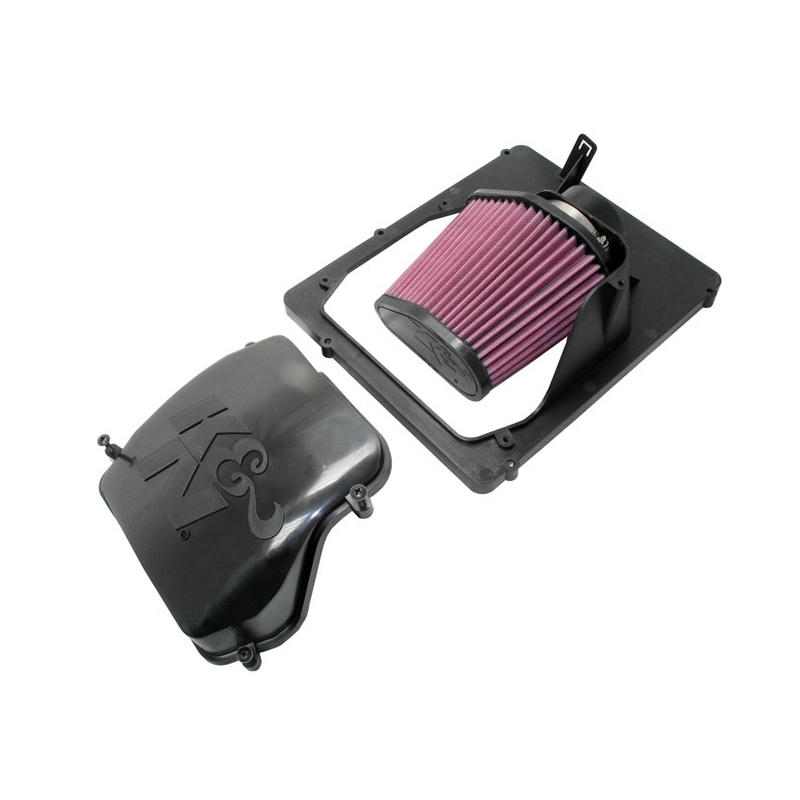 K&N 57s Performance Airbox индукшън кит