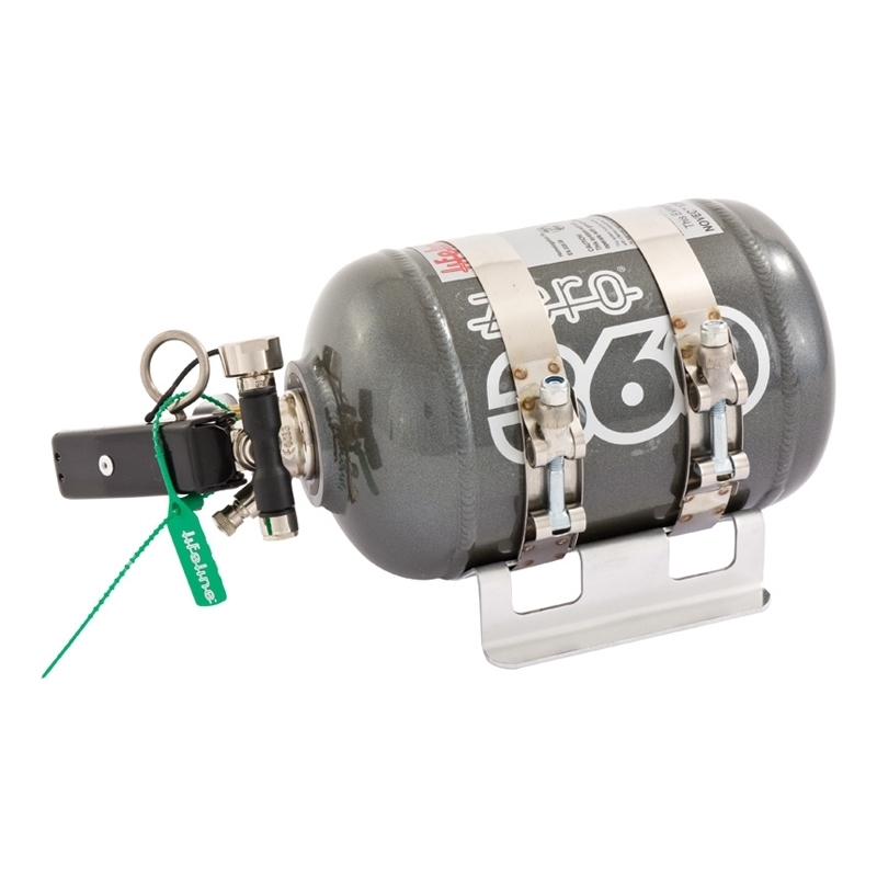 Lifeline Zero 360 Ел.пожар.с-ма 2.25кг.