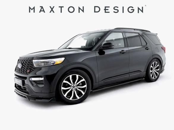 Maxton Design боди китове