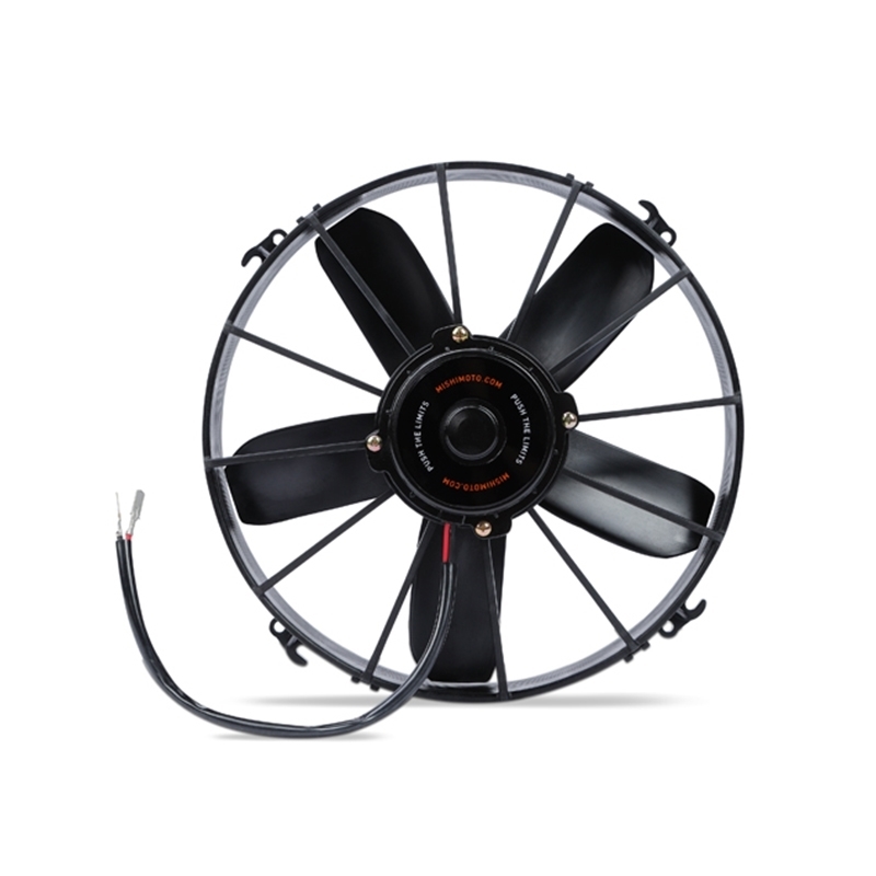 Mishimoto Race Line 10"