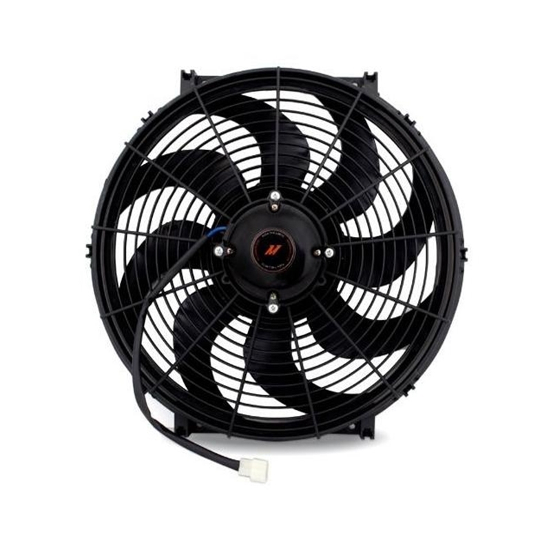 Mishimoto Race Line 16"