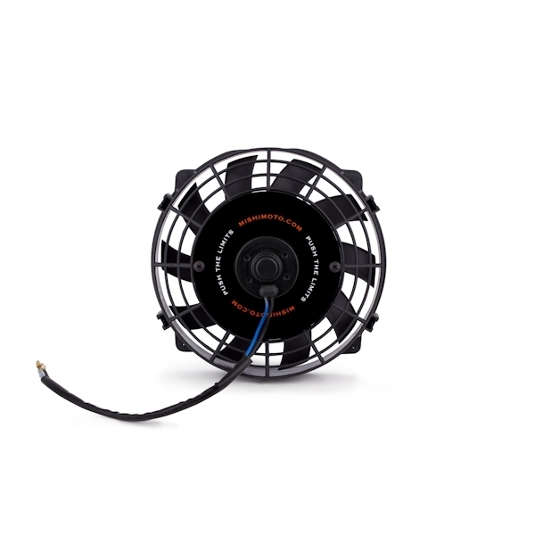 Mishimoto Slim Line 8"