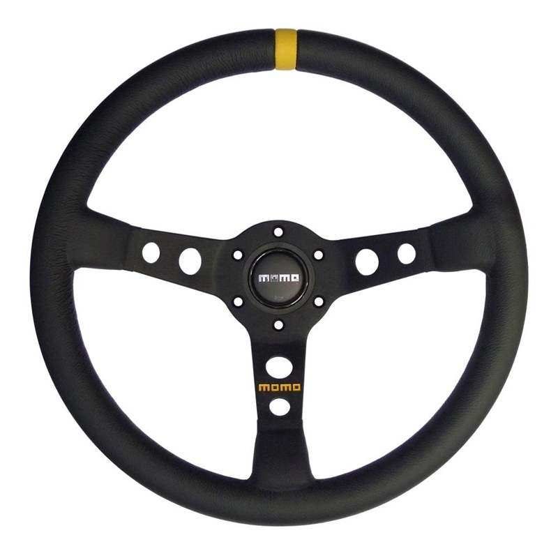 Momo Model 07