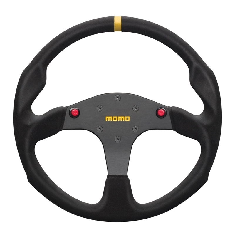 Momo Model 80 EVO