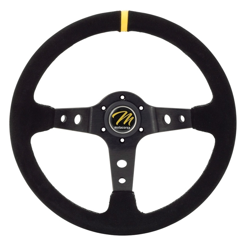 Motocorsa Stage